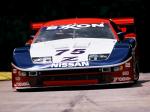 Nissan 300ZX GTS Twin Turbo IMSA GT Challenge 1994 года